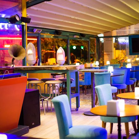 Honeymoon Beach Marmaris Esterno foto